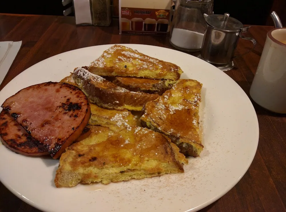 French Toast