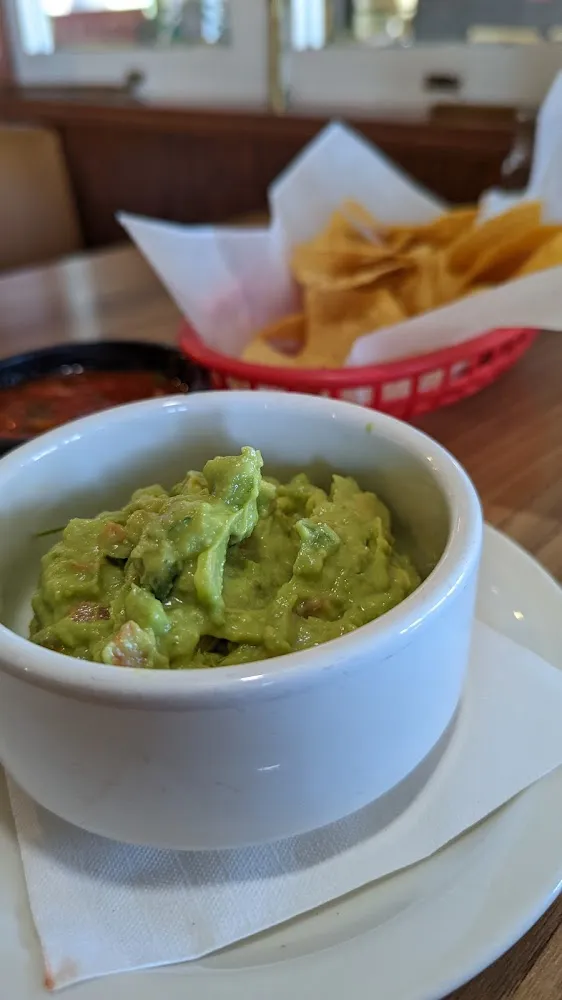 Guacamole